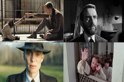 فیلم‌هایی درباره دانشمندان/ سفر به زندگی فروید، گالیله، داروین، اوپنهایمر - فیلم‌ نت نیوز