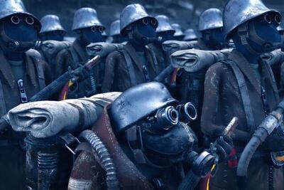 «سمپاش» در شمار پرافتخارترین‌های تاریخ انیمیشن ایران - فیلم‌ نت نیوز