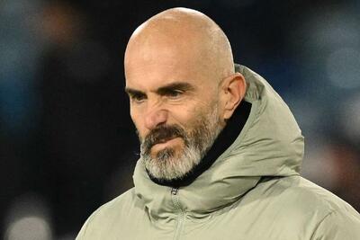 پشت پرده مصاحبه جنجالی مارسکا؛ درگیری با بهداد اقبالی؟