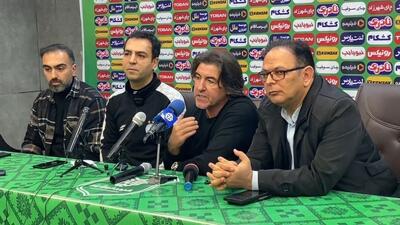 ساپینتو: بعد از بازی دو نفر من را هل دادند و من هیچ واکنشی نشان ندادم