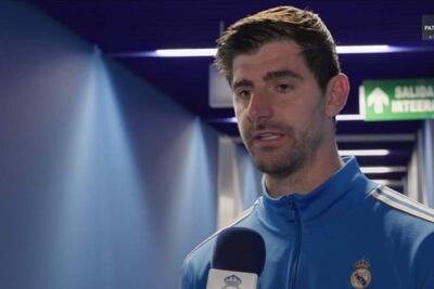 کورتوا: هنوز فاصله زیادی با بهترین خودمان داریم