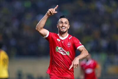 علیپور و روزهای دور از گلزنی