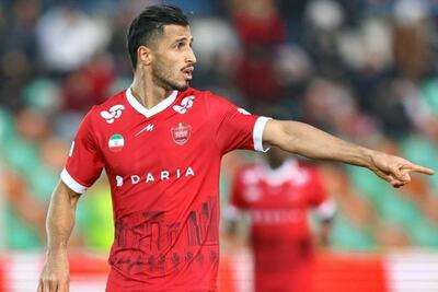 بررسی دلایل افت علیپور؛ بی‌رقیب و خسته