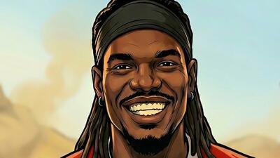 انیمیشن/ بیفوما 150مین گلزن تاریخ باشگاه پرسپولیس