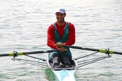 بازگشت یک ورزشکار دیگر به ایران پس از تغییر تابعیت