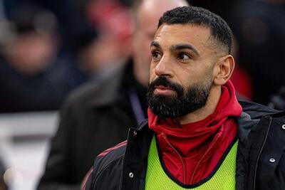 پیام محمد صلاح برای هم‌تیمی‌هایش پس از آن مصاحبه جنجالی