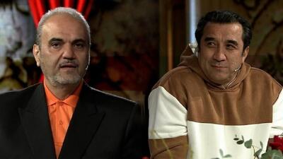 عشق وایرال یا صرفا یک اشتباه سهوی؟! جنجالهای خداداد و خیابانی