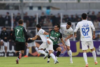 دوازدهمین بازی بدون شکست استقلال؛ این آمار گول‌زننده است!