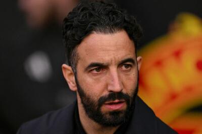 آموریم، بالاخره تغییر تاکتیک می‌دهد