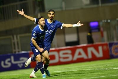 پیروزی گل‌گهر در دربی کرمان/ ادامه بالانشینی چادرملو با شکست استقلال خوزستان
