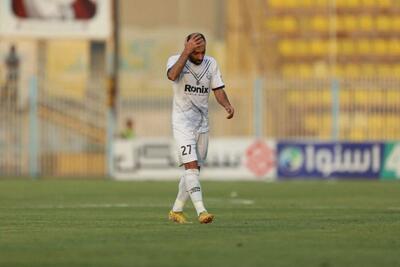 شکست 4 گله ملوان مقابل تیم بحران‌زده؛ تکرار تاریخ پس از دو سال و نیم