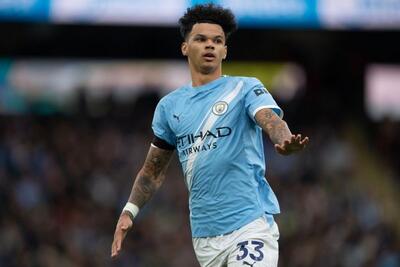 نیکو اوریلی؛ سریع‌ترین بازیکن منچسترسیتی در فصل جاری لیگ برتر انگلیس