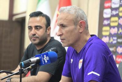 اتفاق ویژه؛ کاظمی به یحیی کارت قرمز داد! (ویدیو)