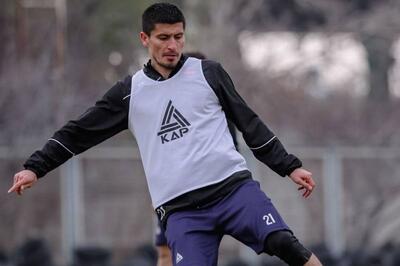 سه بازیکن تراکتور به دنبال جدایی از این تیم