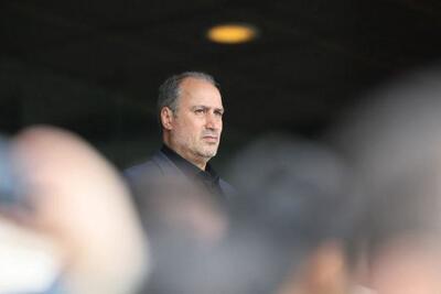 تاج: ناصر حجازی تا همیشه زنده است