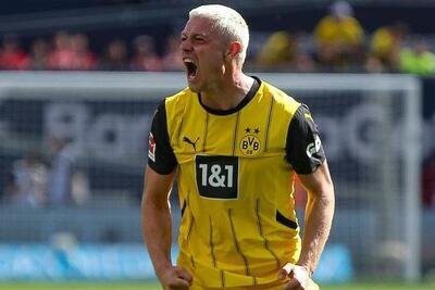 بارسلونا به‌دنبال جذب فولبک نروژی دورتموند