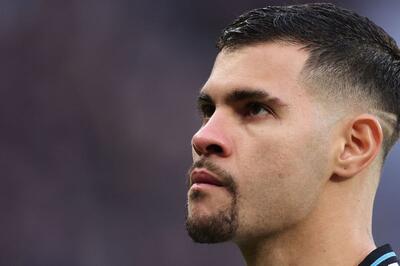 عصبانیت ستاره برزیلی نیوکاسل از عملکرد این تیم مقابل ساندرلند