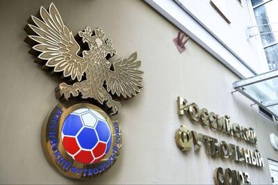 تمدید محرومیت باشگاه‌های روسی در فوتبال اروپا