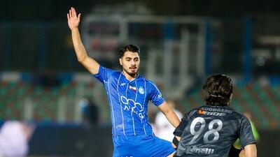 واکنش باشگاه‌های استقلال و خیبر به اتفاقات بازی امروز