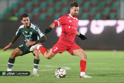 روایت مدیر تیم آلومینیوم از ماجرای درگیری با سروش رفیعی؛ او به آدان هم توهین کرد!