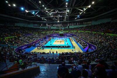 گزارش یک خبرگزاری / پول ورزش کجا رفته است؟ / سقف‌ها چکه می‌کند، چمن‌ها کچل است!