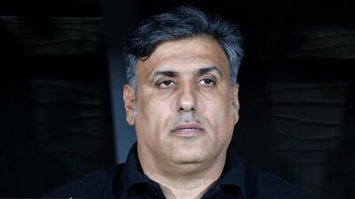 خلیفه‌اصل: اشتباهات فردی کار دست ما داد