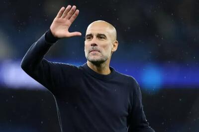 گواردیولا و شکستن رکورد فرگوسن در لیگ برتر انگلیس