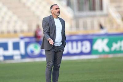 حبیبی: حمله به خبرنگاران؟ هر کسی اشتباه کند، تنبیه می‌شود/ فکری از همه چیز ایراد می‌گیرد