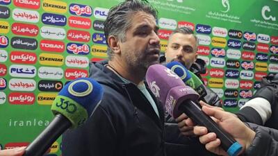 صحبت‌های تند و جنجالی پیروز قربانی علیه جواد خیابانی!