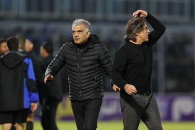 چالش‌های چندگانه ساپینتو برای صعود از گروه آسیایی