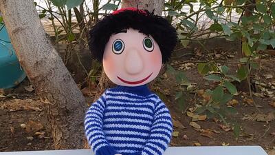 باشگاه گل گهر با انتشار کلیپی از کلاه قرمزی به پیشواز تقابل با مس رفسنجان رفت