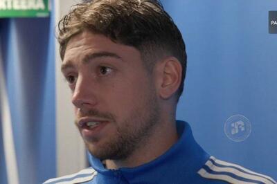 والورده: این برد برای ادامه جنگیدن در لیگ فوق‌العاده حیاتی بود