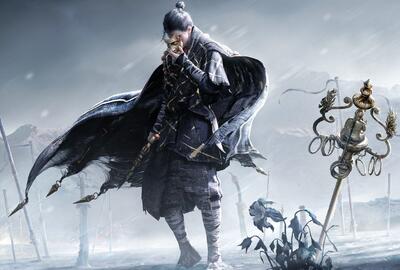  تعداد بازیکنان Where Winds Meet از مرز ۱۵ میلیون نفر عبور کرد - گیمفا