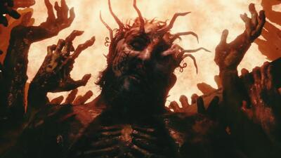  لاریان: با تریلر Divinity می‌خواستیم بگوییم از پرداختن به موضوعات حساس و بالغانه ترسی نداریم - گیمفا