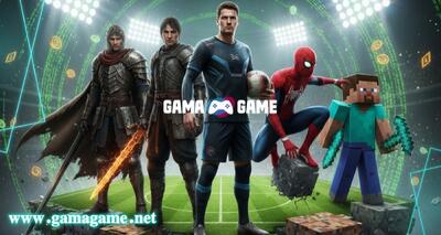  معتبر ترین فروشگاه خرید اکانت بازی پلی استیشن و ویژگی های آن - گیمفا