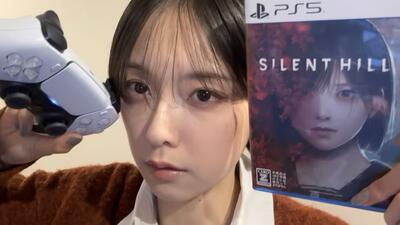  نگرانی بازیگر اصلی Silent Hill f از استریم بازی؛ ترس از عذرخواهی رسمی تا جذب میلیون‌ها مخاطب - گیمفا