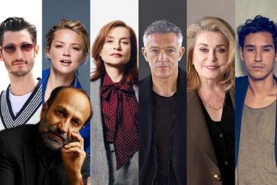  فیلم‌برداری جدیدترین اثر اصغر فرهادی با عنوان «داستان‌های موازی» تمام شد - گیمفا