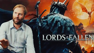 اطلاعات جدیدی از Lords of the Fallen 2 منتشر شد - گیمفا