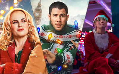  بهترین فیلم‌های کریسمسی سال ۲۰۲۵ - گیمفا