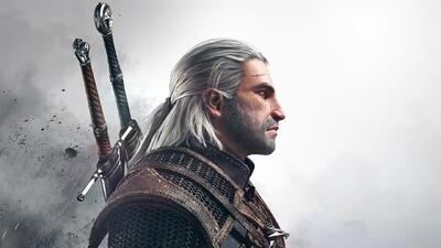  رمان گرافیکی اقتباسی The Witcher فردا منتشر می‌شود