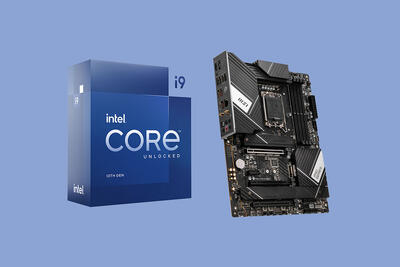 مادربرد اینتل یا AMD؟ نکات مهم برای خرید مادربرد مناسب