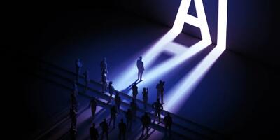 نگاهی کلان به هوش مصنوعی در سال ۲۰۲۵؛ وقتی هیاهوی بزرگ فروکش کرد