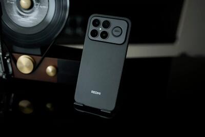 ردمی K90 اولترا با باتری غول‌پیکر 10 هزار میلی‌آمپرساعتی در راه است