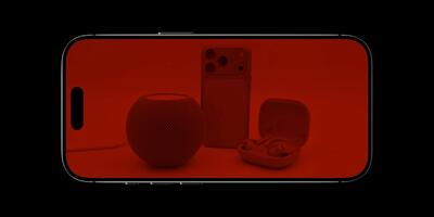 باگ iOS 26 عکس‌های گرفته‌شده با دستگاه‌های اندرویدی را قرمز می‌کند