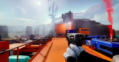 قیمت و تاریخ عرضه بازی Marathon مشخص شد + جزییات جدید محتوا و گیم‌پلی