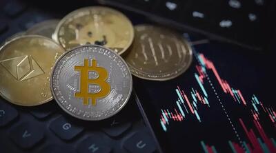 بازار آلت‌کوین‌ها در آستانه کف قیمتی