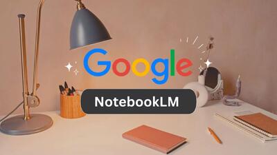 عرضه قابلیت دسترسی به NotebookLM در جمینای آغاز شد