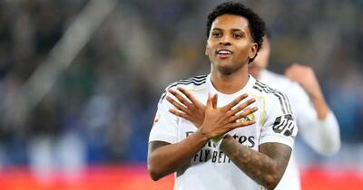 خلاصه دیدار آلاوس و رئال مادرید