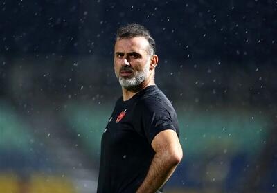 فشار بی‌دلیل بر اوسمار برای بازگشت سید جلال حسینی