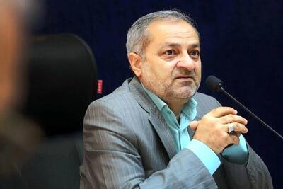 وزیر آموزش و پرورش: مافیای کنکور بسیاری از طرح‌های تربیتی را نقش بر آب می‌کند